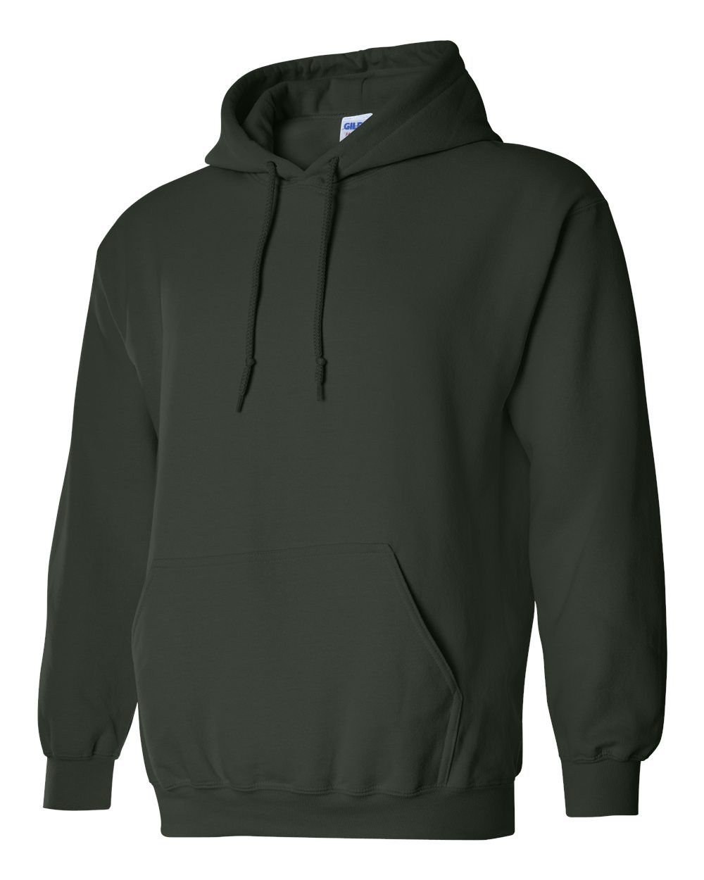 18500 - Gildan Unisex Heavy Blend™ Hooded Sweatshirt