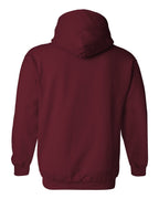 18500 - Gildan Unisex Heavy Blend™ Hooded Sweatshirt