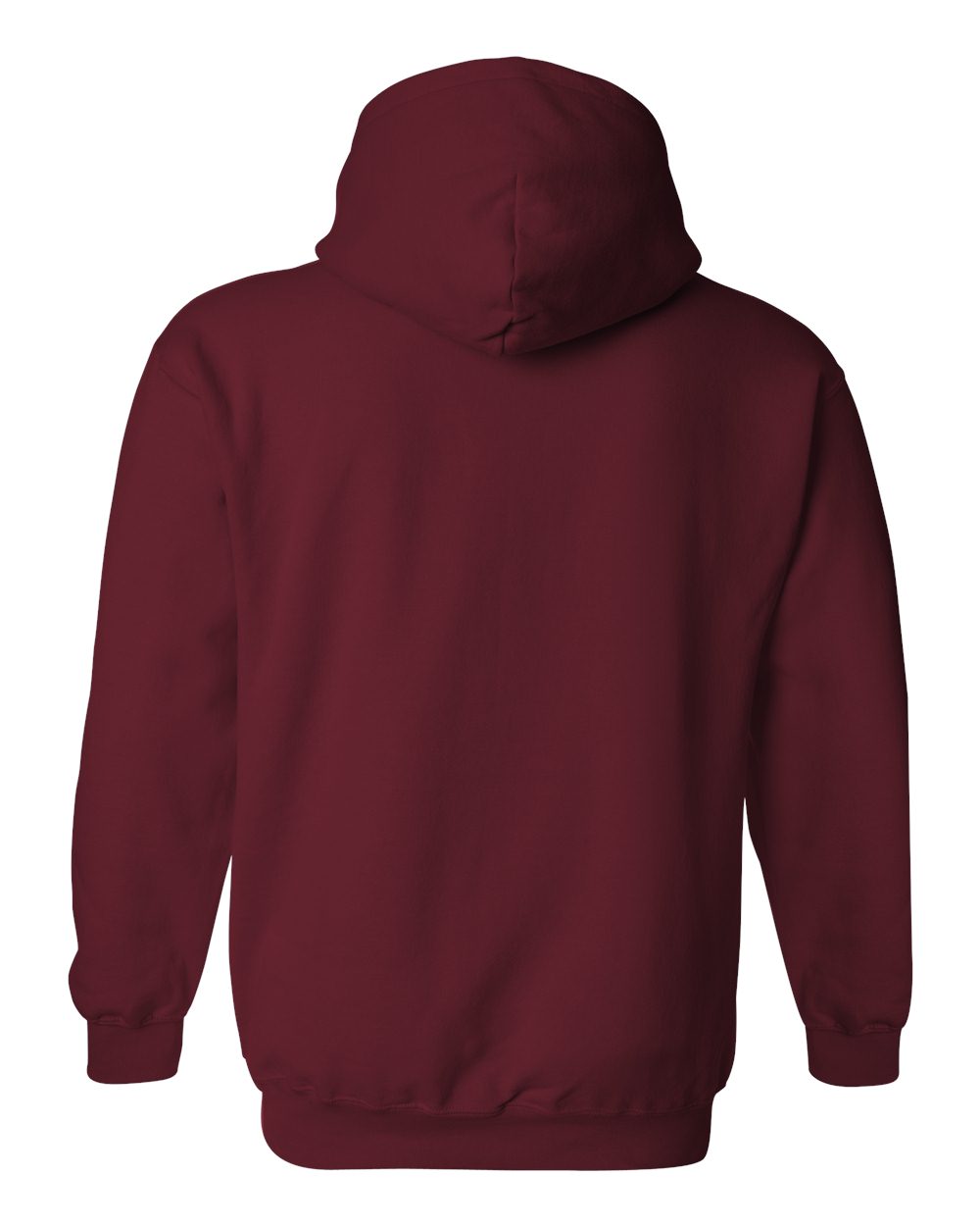 18500 - Gildan Unisex Heavy Blend™ Hooded Sweatshirt
