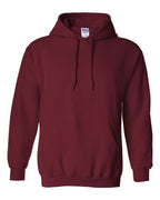 18500 - Gildan Unisex Heavy Blend™ Hooded Sweatshirt