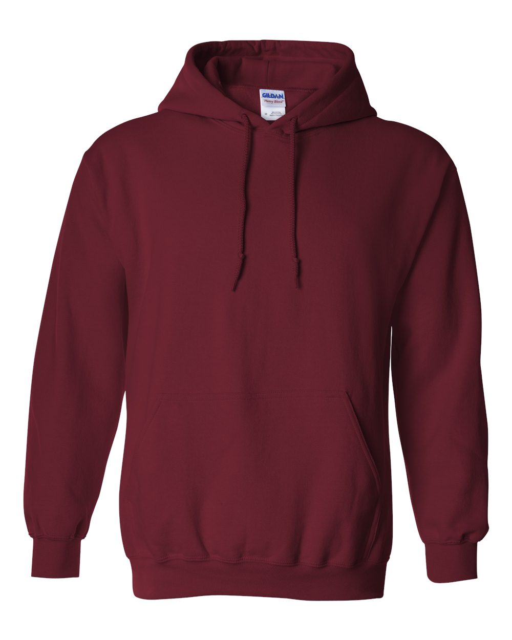 18500 - Gildan Unisex Heavy Blend™ Hooded Sweatshirt