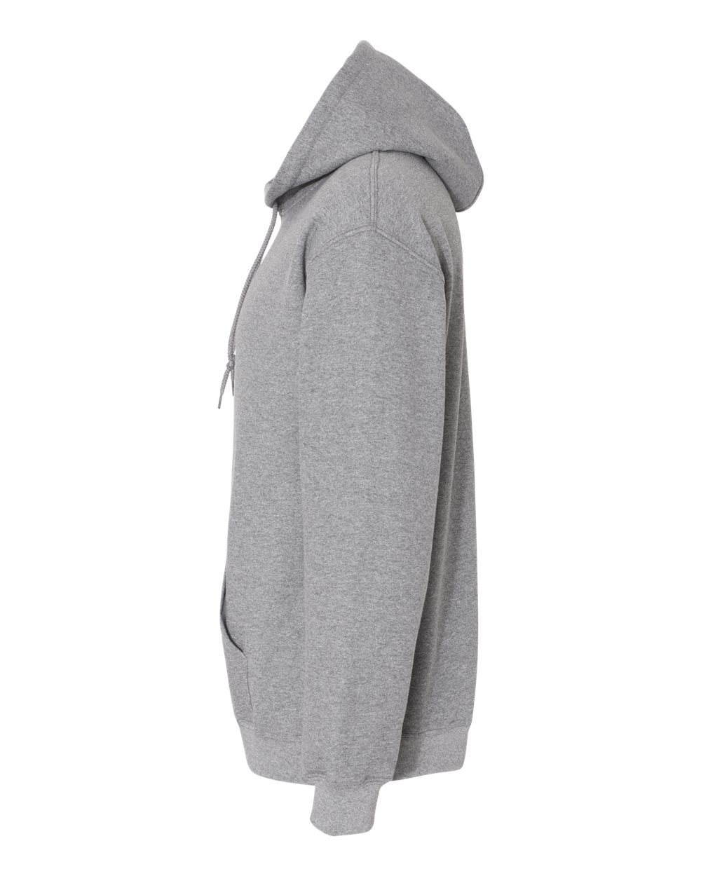 18500 - Gildan Unisex Heavy Blend™ Hooded Sweatshirt
