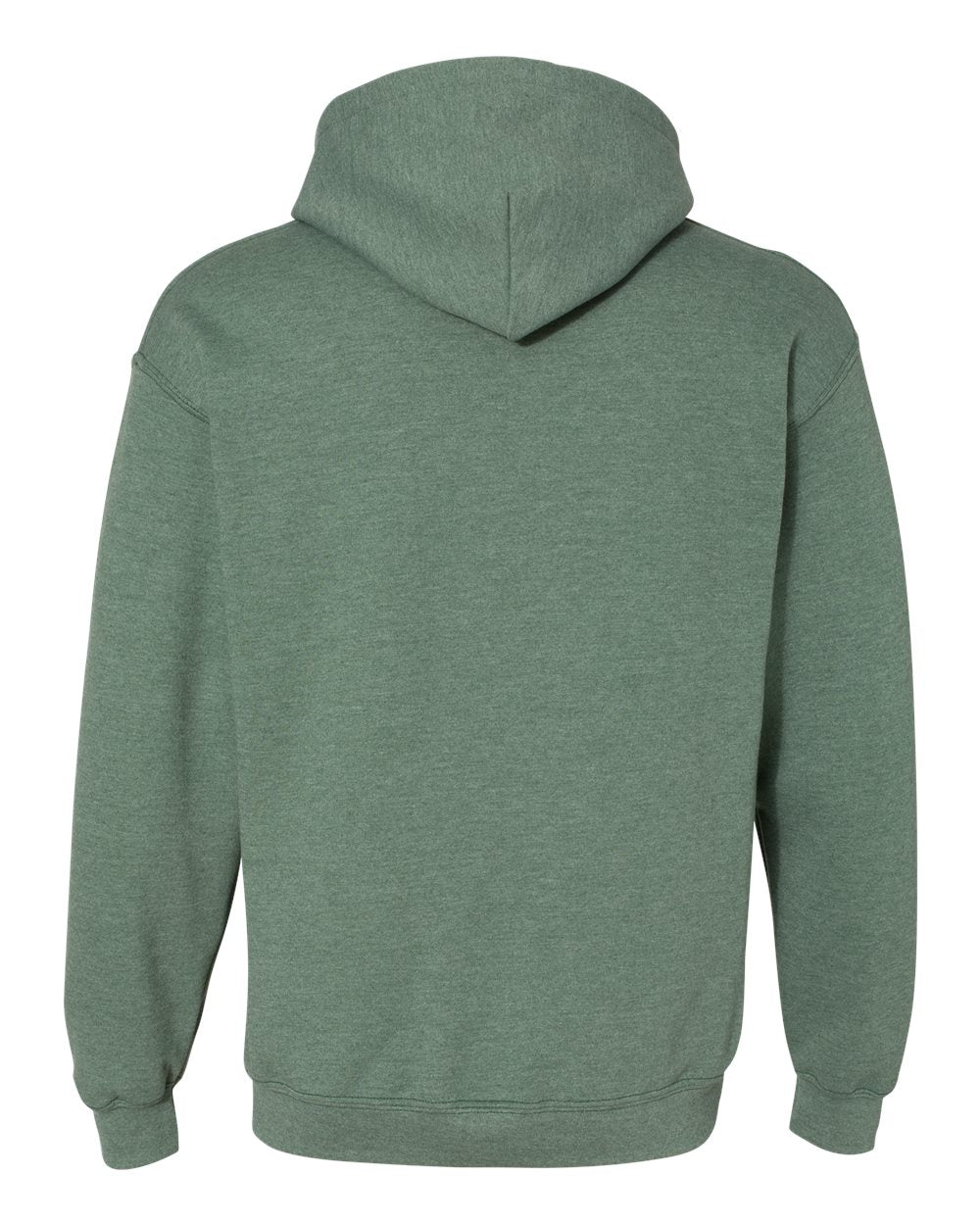 18500 - Gildan Unisex Heavy Blend™ Hooded Sweatshirt