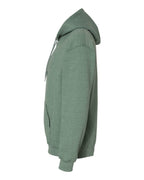 18500 - Gildan Unisex Heavy Blend™ Hooded Sweatshirt