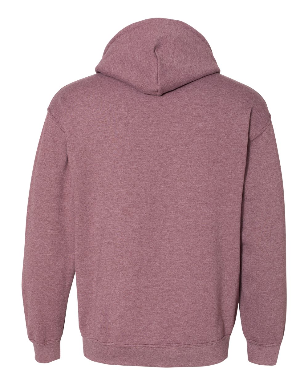 18500 - Gildan Unisex Heavy Blend™ Hooded Sweatshirt