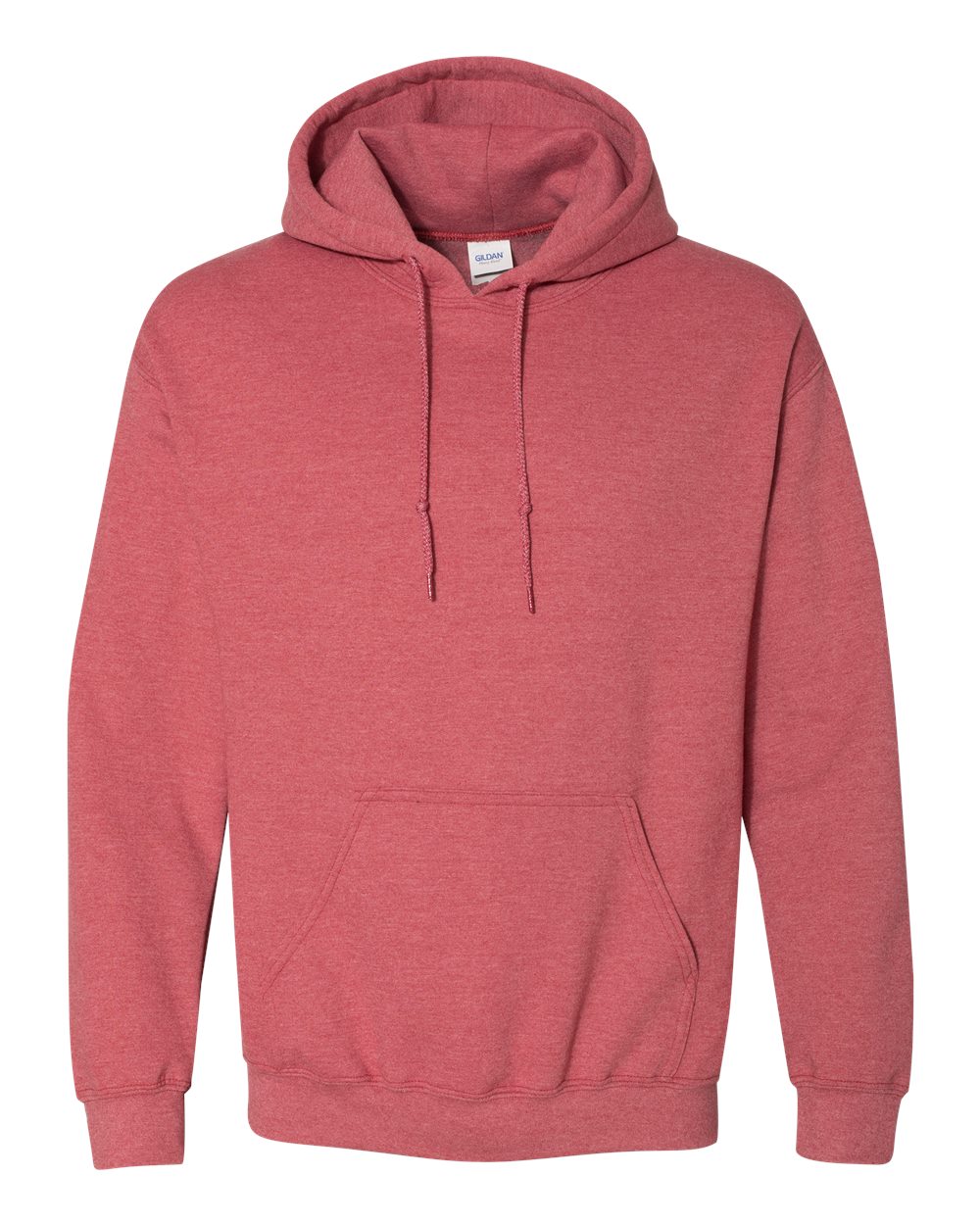 18500 - Gildan Unisex Heavy Blend™ Hooded Sweatshirt