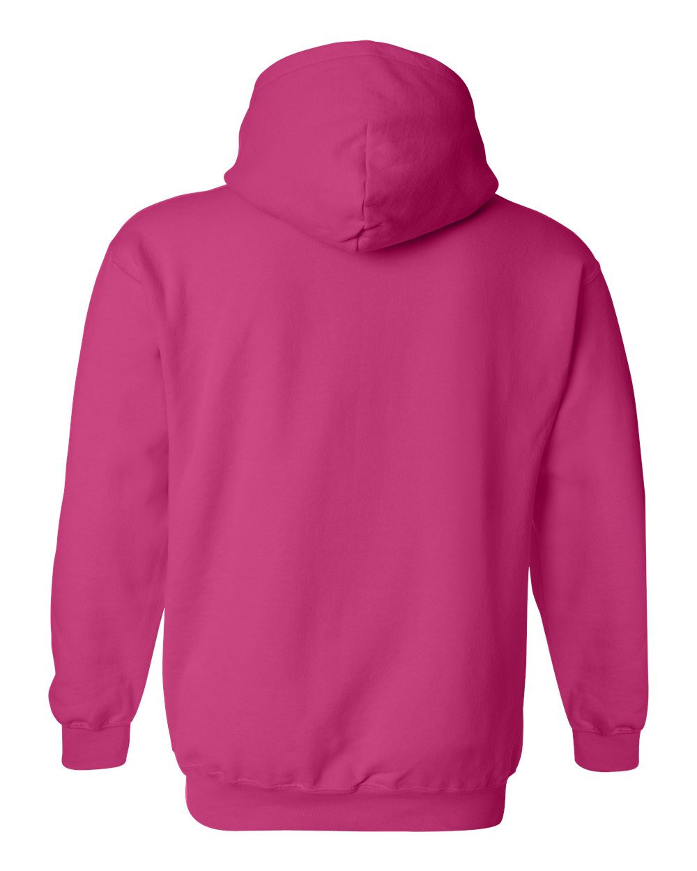 18500 - Gildan Unisex Heavy Blend™ Hooded Sweatshirt