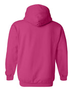 18500 - Gildan Unisex Heavy Blend™ Hooded Sweatshirt