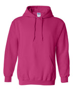 18500 - Gildan Unisex Heavy Blend™ Hooded Sweatshirt