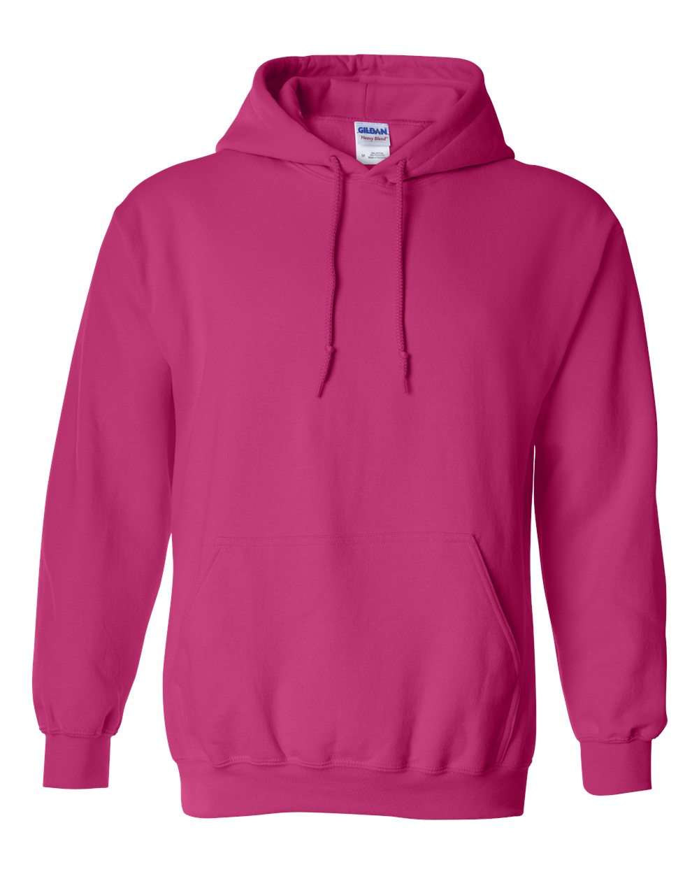 18500 - Gildan Unisex Heavy Blend™ Hooded Sweatshirt