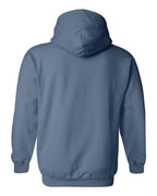 18500 - Gildan Unisex Heavy Blend™ Hooded Sweatshirt