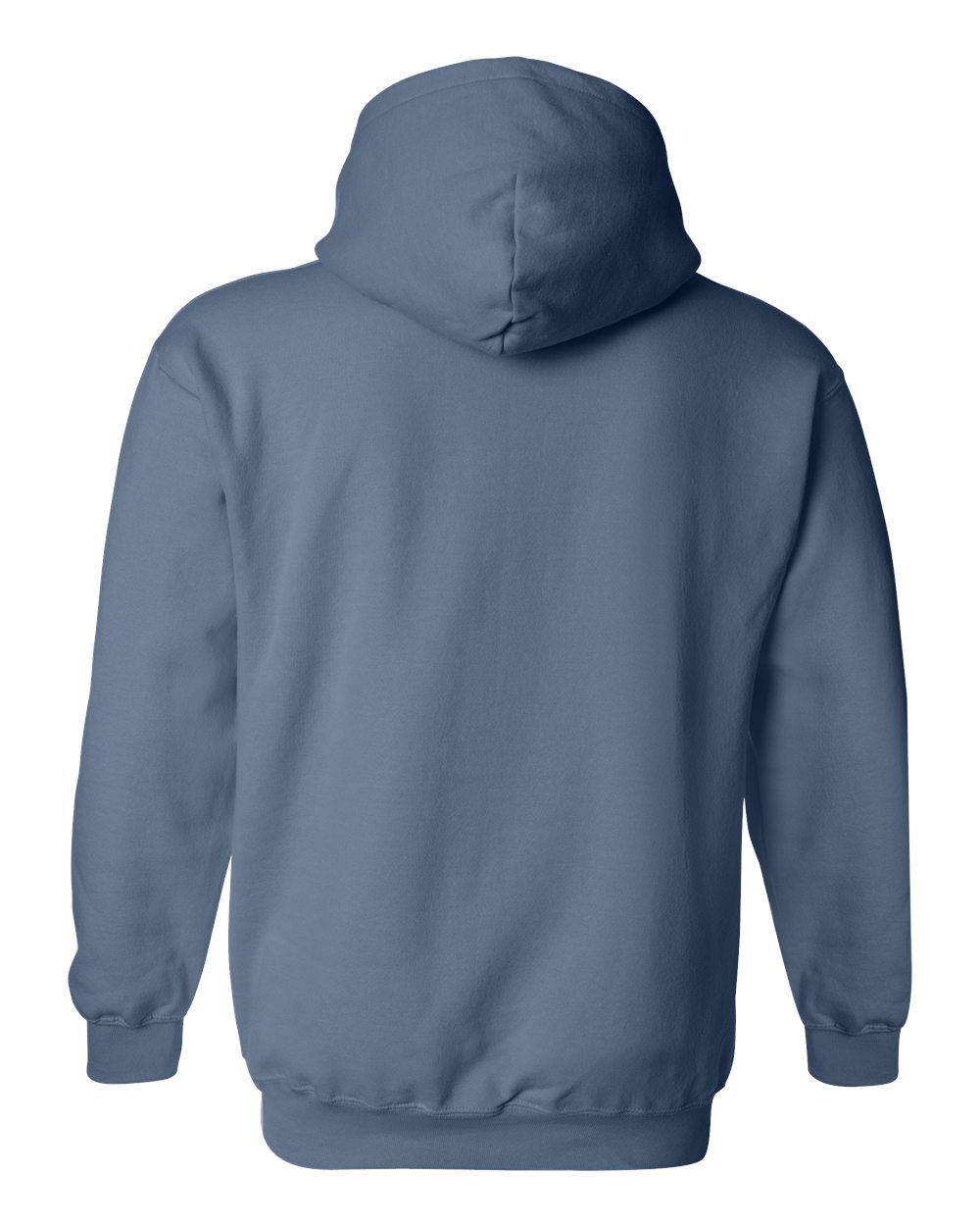 18500 - Gildan Unisex Heavy Blend™ Hooded Sweatshirt