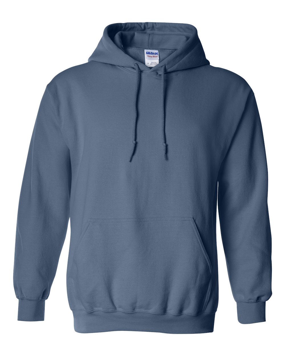 18500 - Gildan Unisex Heavy Blend™ Hooded Sweatshirt