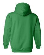 18500 - Gildan Unisex Heavy Blend™ Hooded Sweatshirt