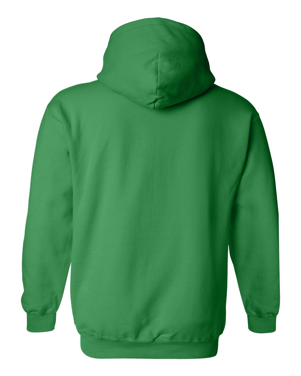 18500 - Gildan Unisex Heavy Blend™ Hooded Sweatshirt
