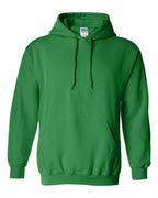 18500 - Gildan Unisex Heavy Blend™ Hooded Sweatshirt