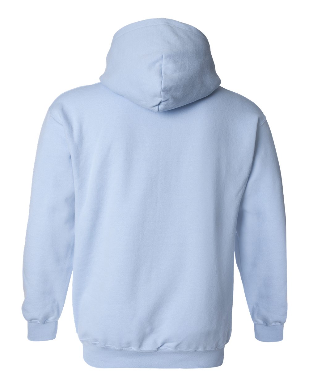 18500 - Gildan Unisex Heavy Blend™ Hooded Sweatshirt