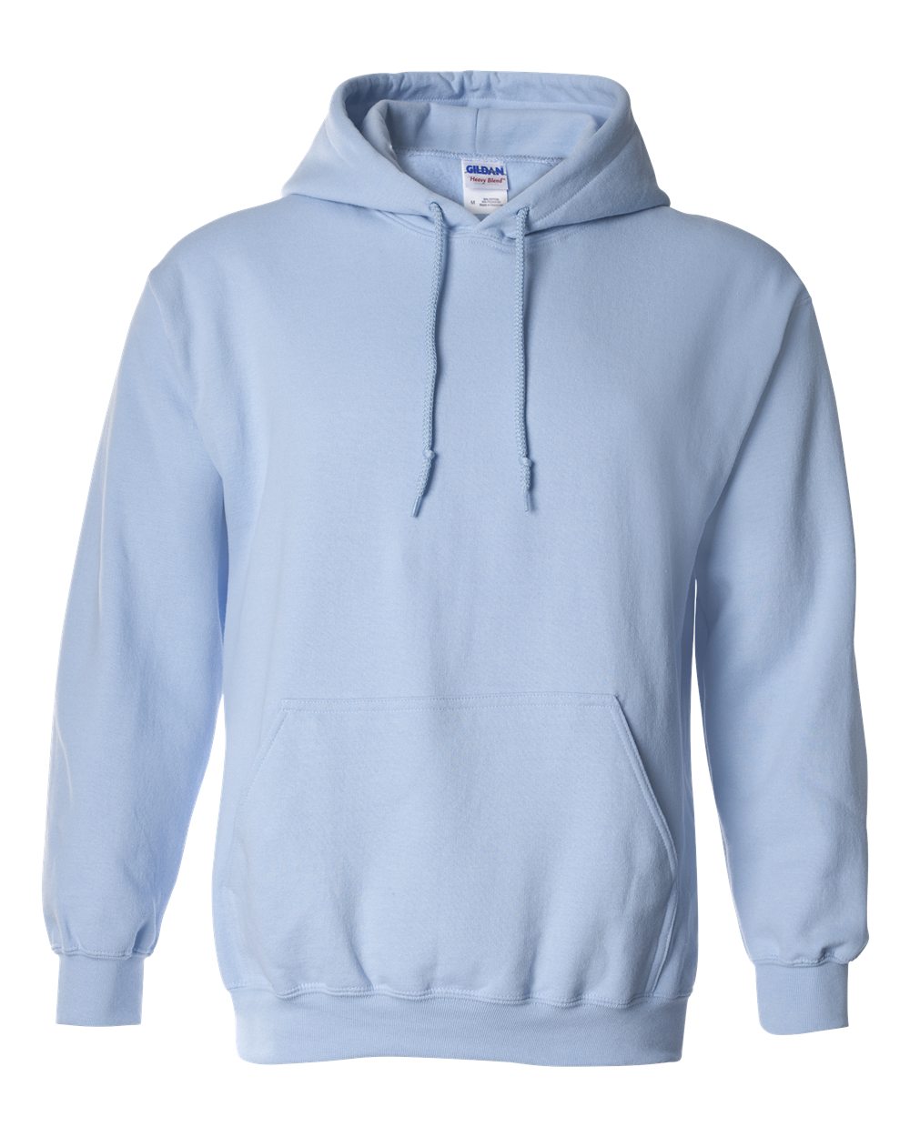 18500 - Gildan Unisex Heavy Blend™ Hooded Sweatshirt