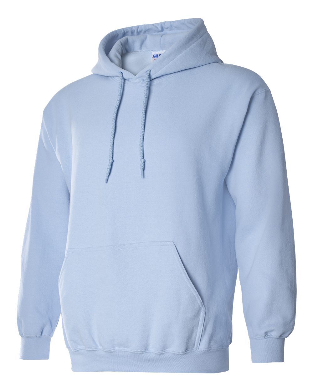 18500 - Gildan Unisex Heavy Blend™ Hooded Sweatshirt