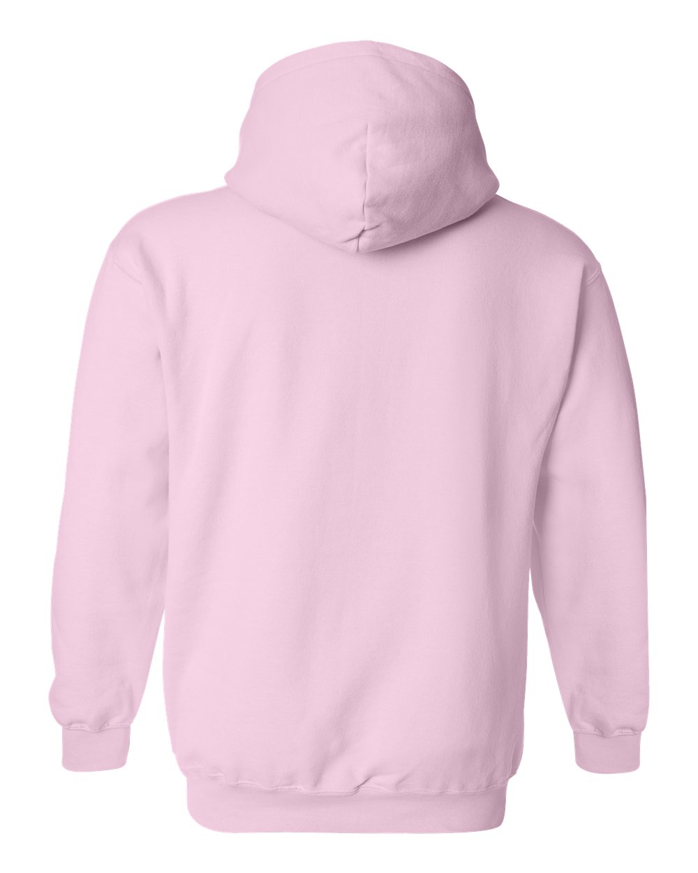 18500 - Gildan Unisex Heavy Blend™ Hooded Sweatshirt