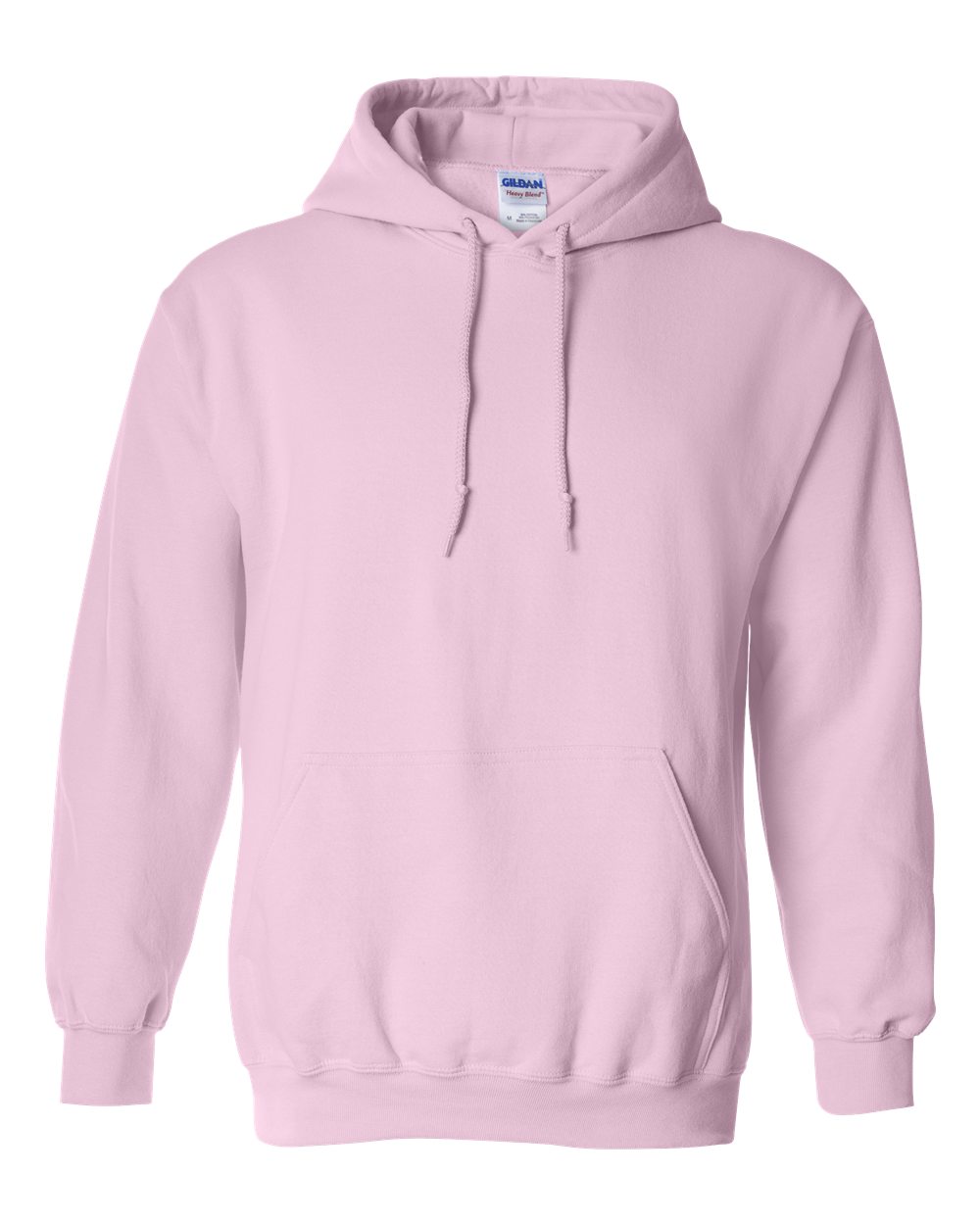 18500 - Gildan Unisex Heavy Blend™ Hooded Sweatshirt