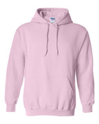 18500 - Gildan Unisex Heavy Blend™ Hooded Sweatshirt