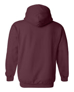 18500 - Gildan Unisex Heavy Blend™ Hooded Sweatshirt
