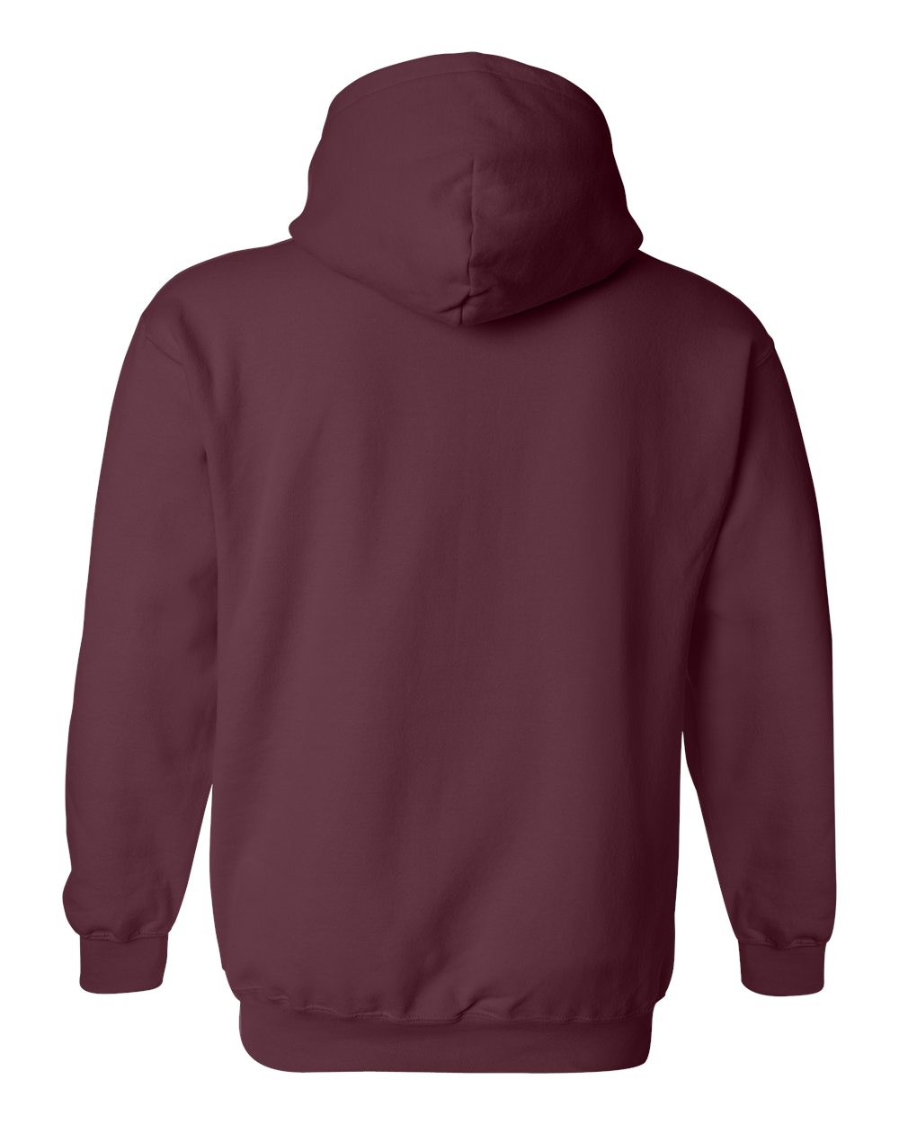 18500 - Gildan Unisex Heavy Blend™ Hooded Sweatshirt