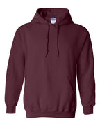 18500 - Gildan Unisex Heavy Blend™ Hooded Sweatshirt