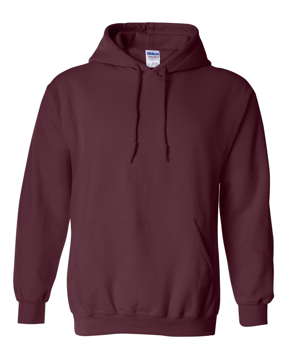 18500 - Gildan Unisex Heavy Blend™ Hooded Sweatshirt