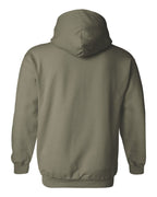 18500 - Gildan Unisex Heavy Blend™ Hooded Sweatshirt