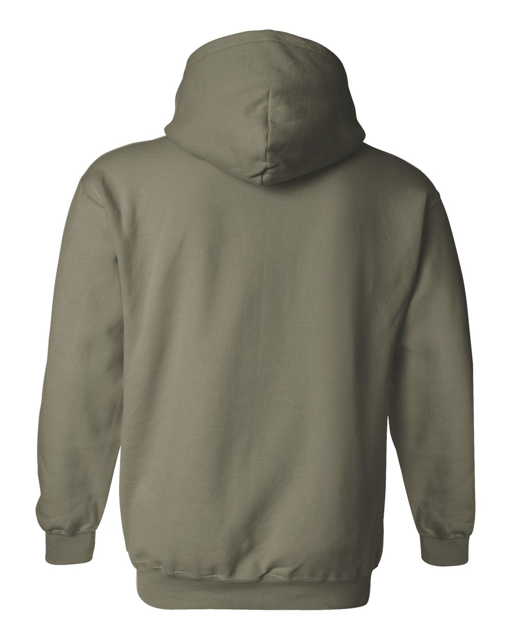 18500 - Gildan Unisex Heavy Blend™ Hooded Sweatshirt