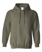 18500 - Gildan Unisex Heavy Blend™ Hooded Sweatshirt