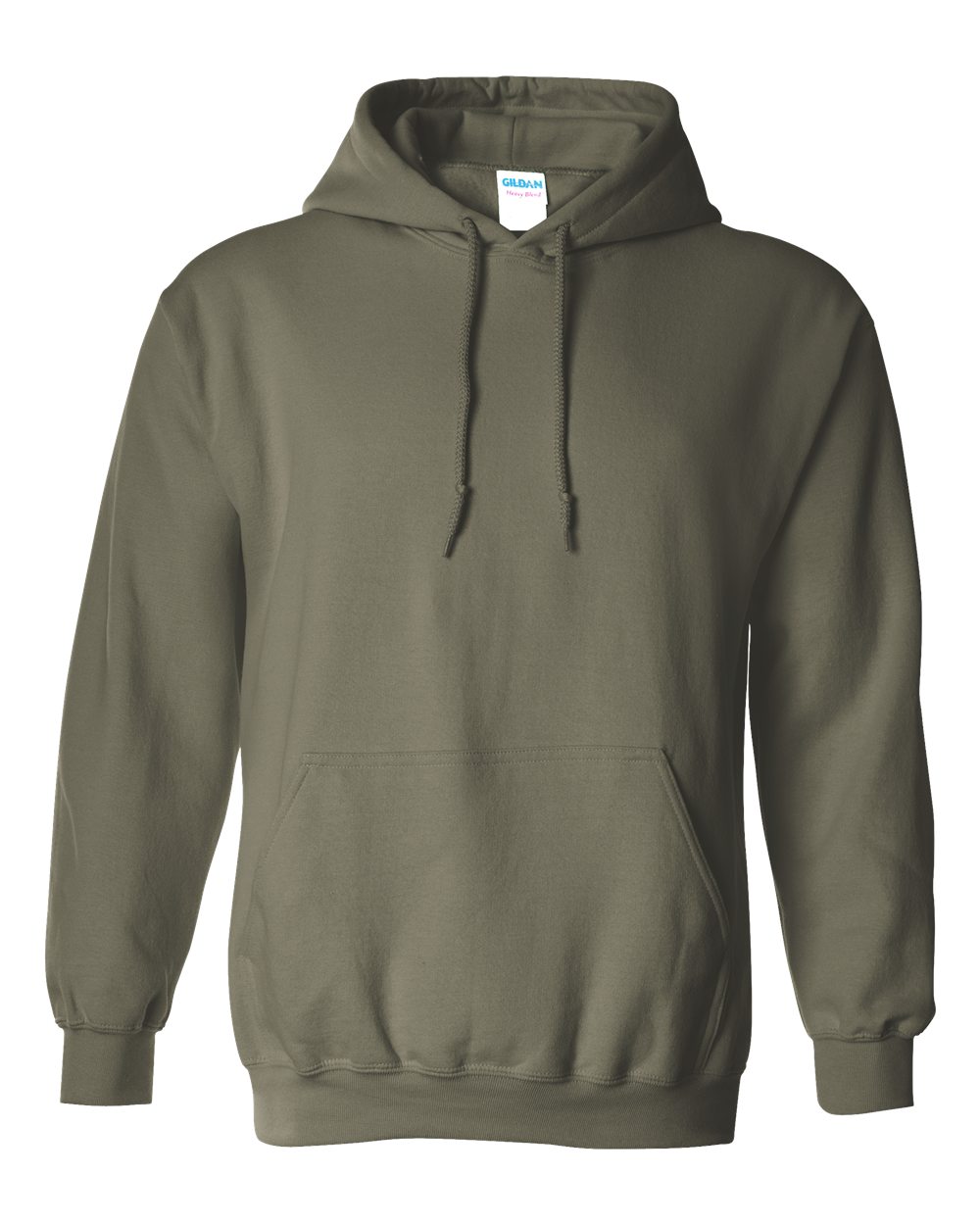 18500 - Gildan Unisex Heavy Blend™ Hooded Sweatshirt