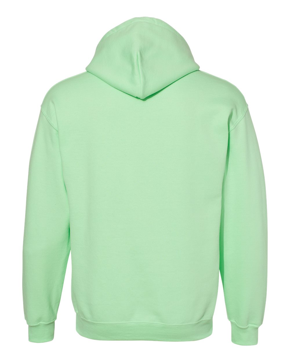 18500 - Gildan Unisex Heavy Blend™ Hooded Sweatshirt