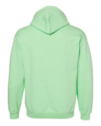 18500 - Gildan Unisex Heavy Blend™ Hooded Sweatshirt