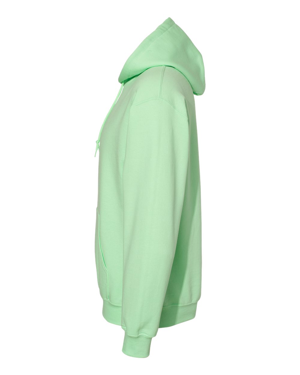 18500 - Gildan Unisex Heavy Blend™ Hooded Sweatshirt