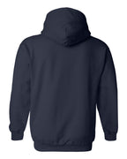 18500 - Gildan Unisex Heavy Blend™ Hooded Sweatshirt