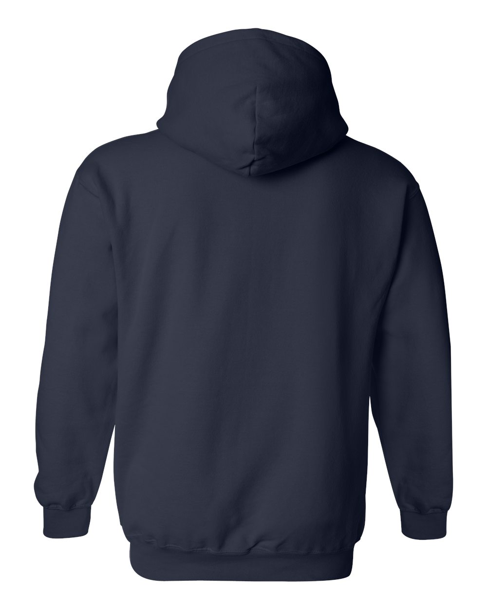 18500 - Gildan Unisex Heavy Blend™ Hooded Sweatshirt