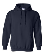 18500 - Gildan Unisex Heavy Blend™ Hooded Sweatshirt