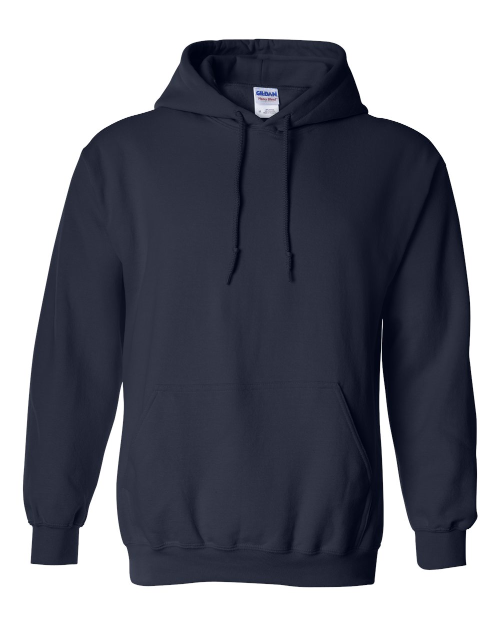 18500 - Gildan Unisex Heavy Blend™ Hooded Sweatshirt