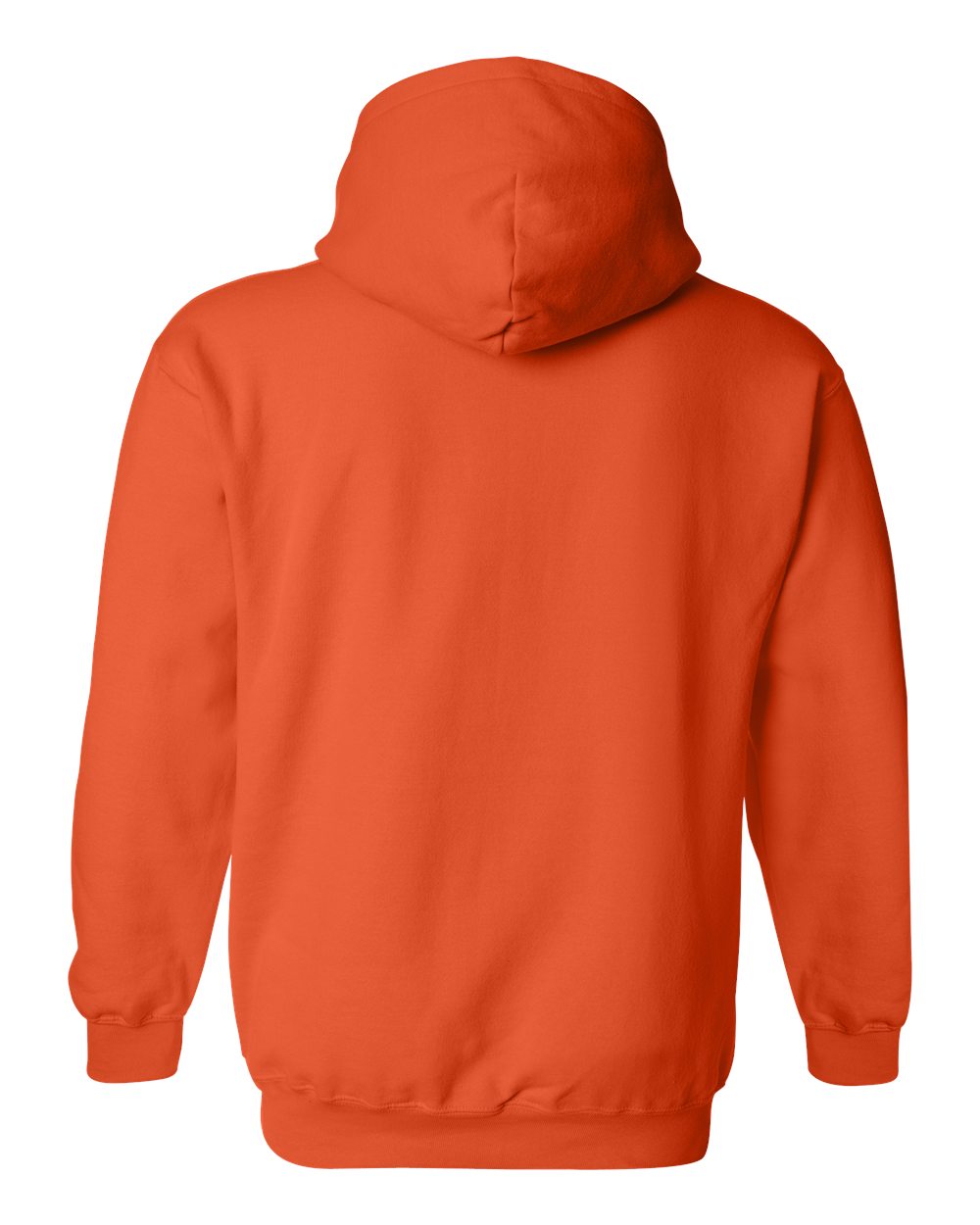 18500 - Gildan Unisex Heavy Blend™ Hooded Sweatshirt