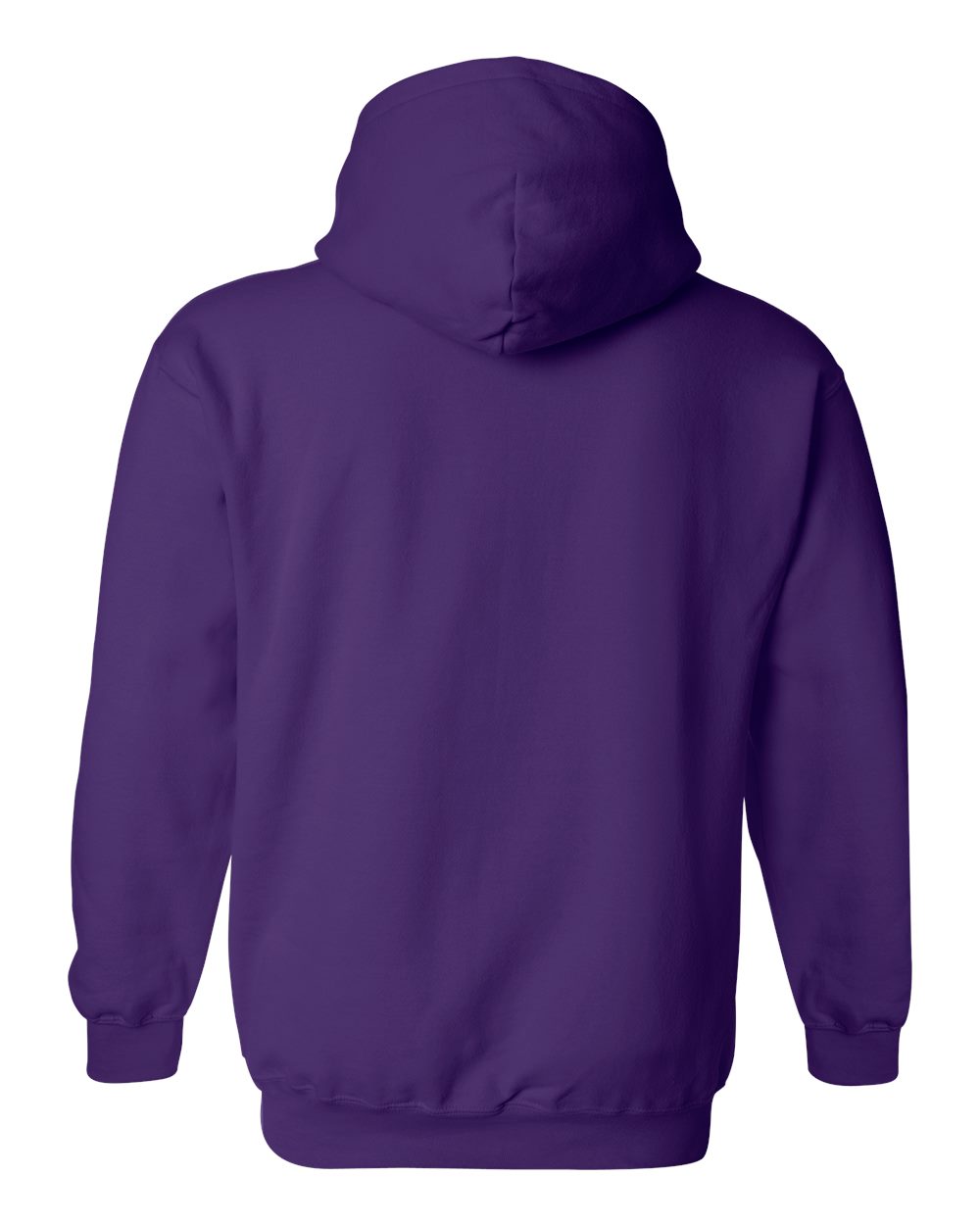18500 - Gildan Unisex Heavy Blend™ Hooded Sweatshirt