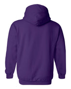 18500 - Gildan Unisex Heavy Blend™ Hooded Sweatshirt