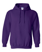 18500 - Gildan Unisex Heavy Blend™ Hooded Sweatshirt