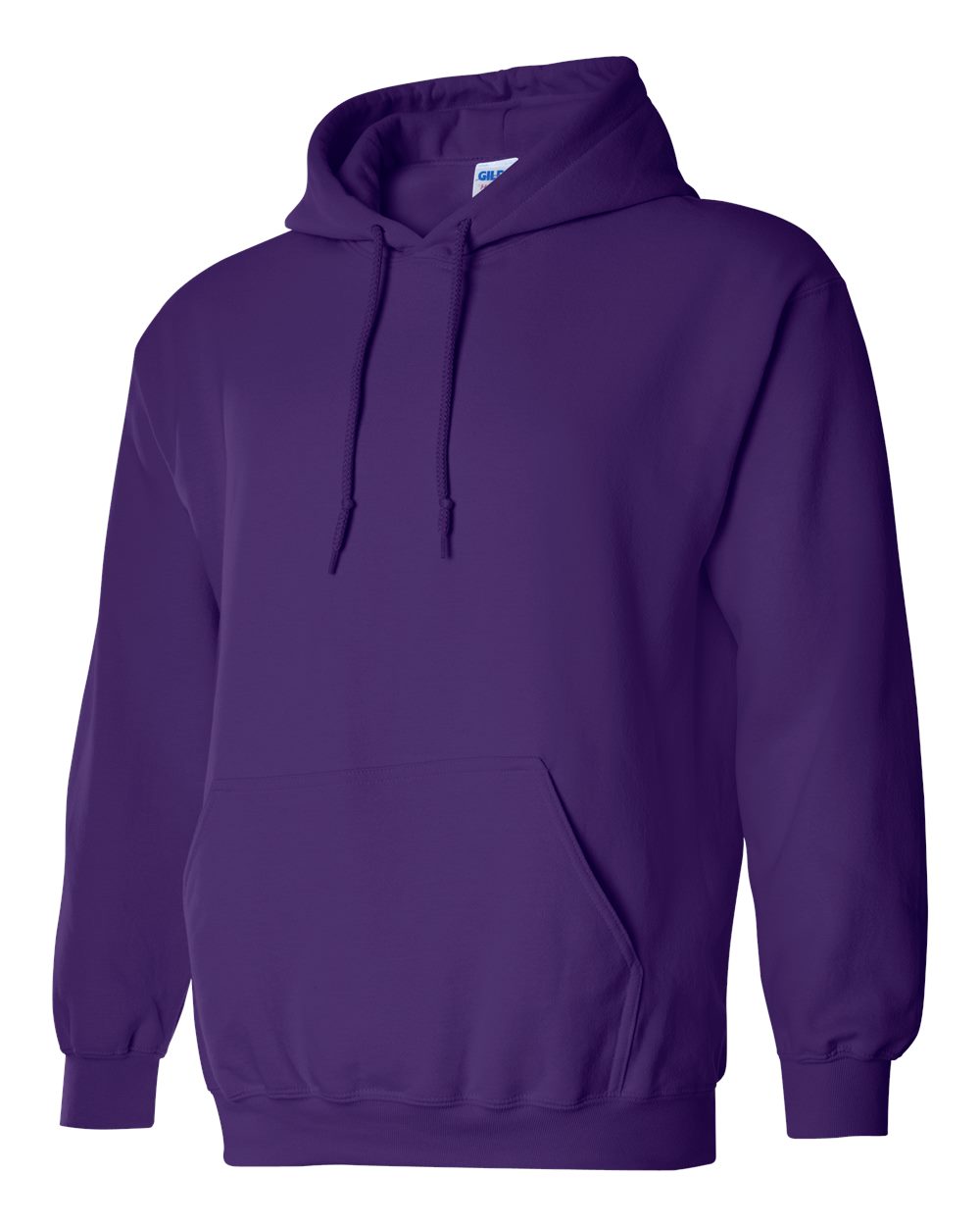 18500 - Gildan Unisex Heavy Blend™ Hooded Sweatshirt