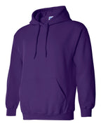 18500 - Gildan Unisex Heavy Blend™ Hooded Sweatshirt