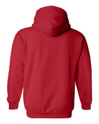 18500 - Gildan Unisex Heavy Blend™ Hooded Sweatshirt