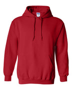 18500 - Gildan Unisex Heavy Blend™ Hooded Sweatshirt