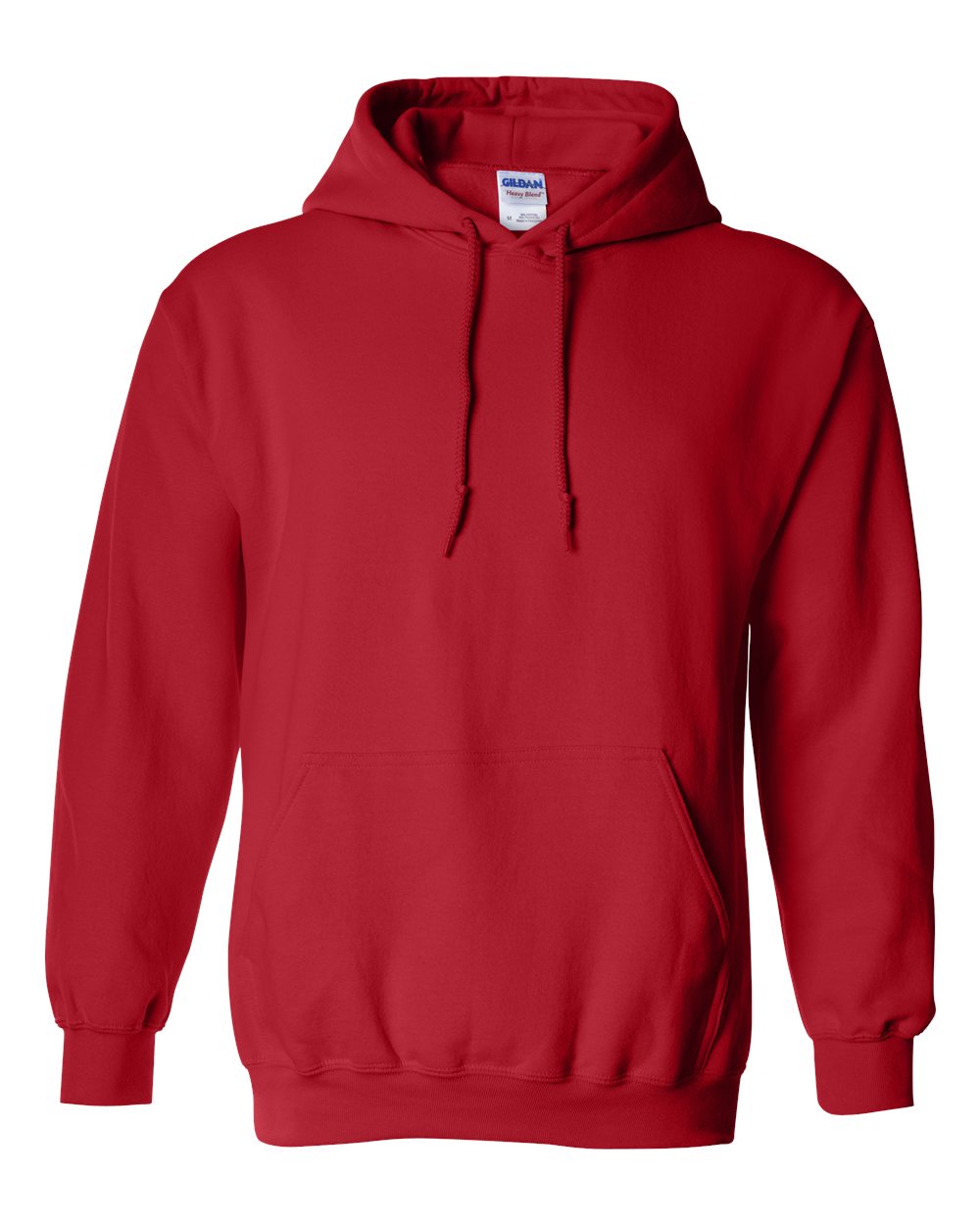 18500 - Gildan Unisex Heavy Blend™ Hooded Sweatshirt